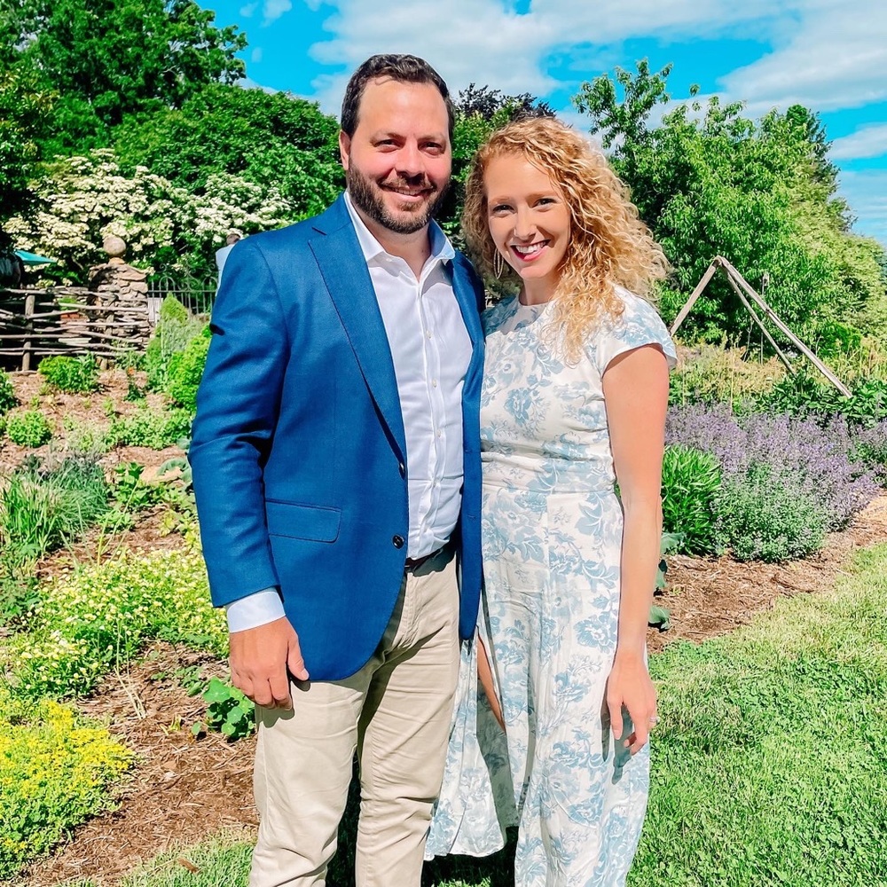 Reformation Gavin Dress